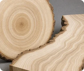 Ясень